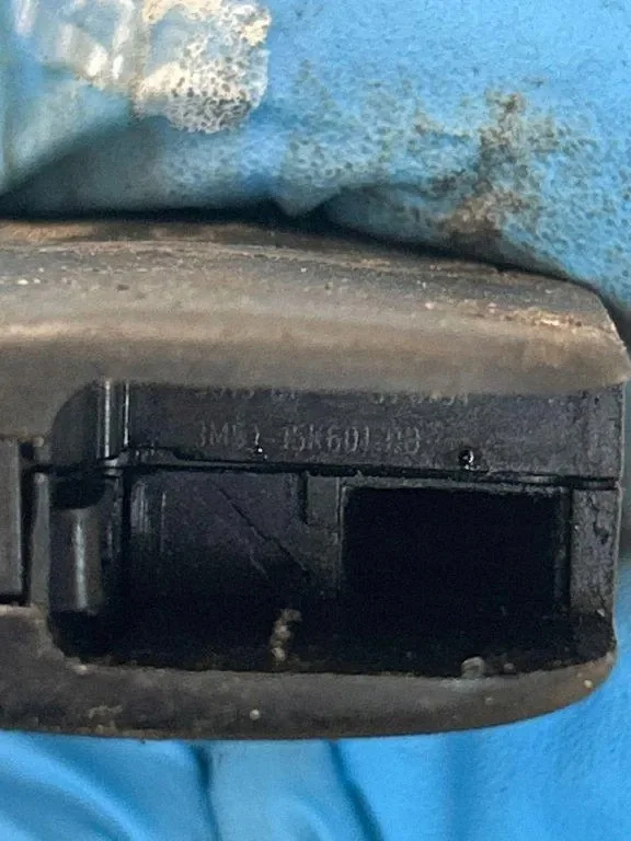 Chiave Keyless Ford Kuga MK1 Originale