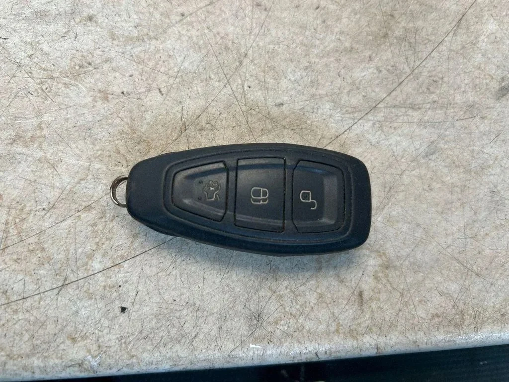Nyckel FORD S-MAX (WA6) KR55WK48801