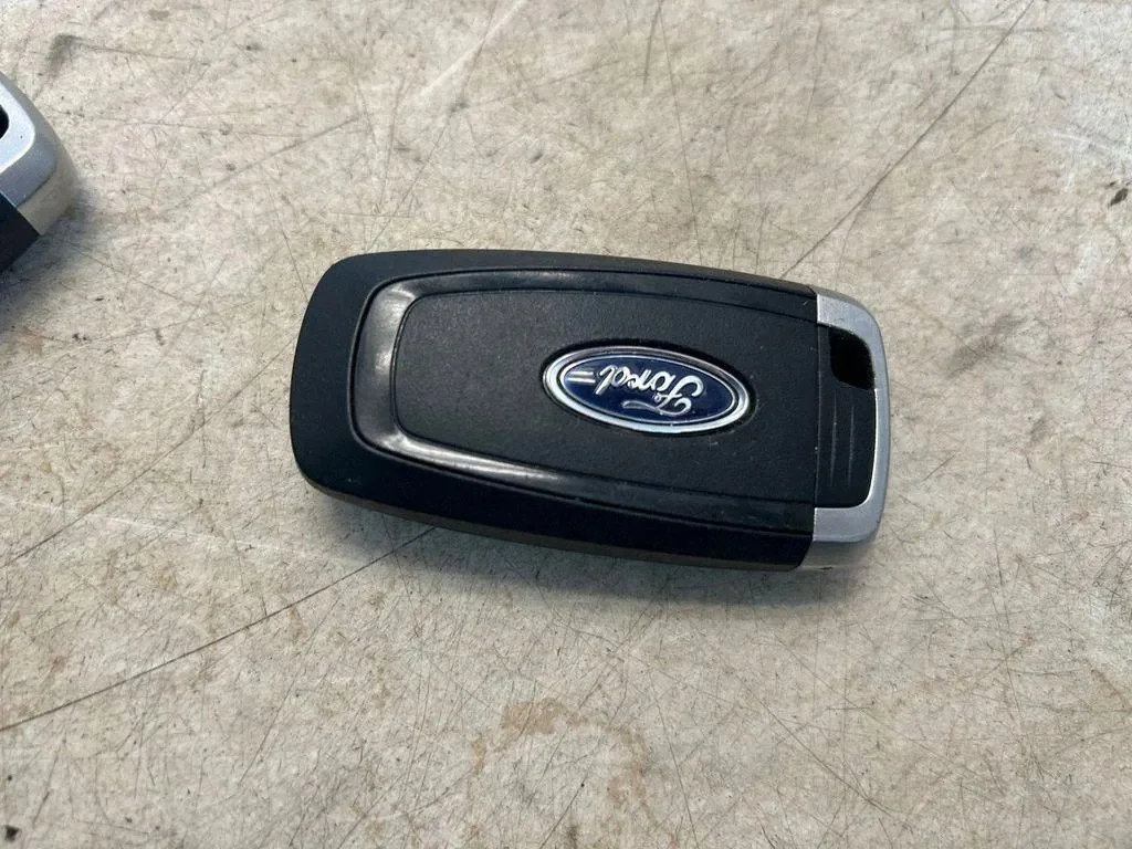 Nyckel Ford EcoSport A2C93142102