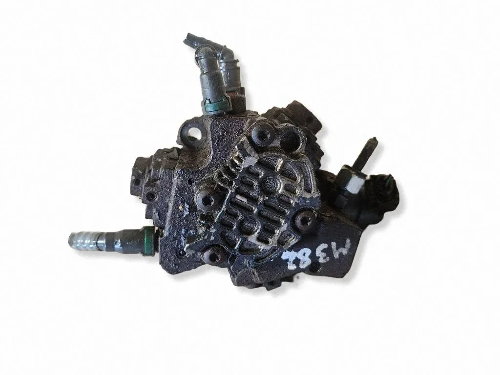 Pompe à carburant Renault Master III 2.3L image 4