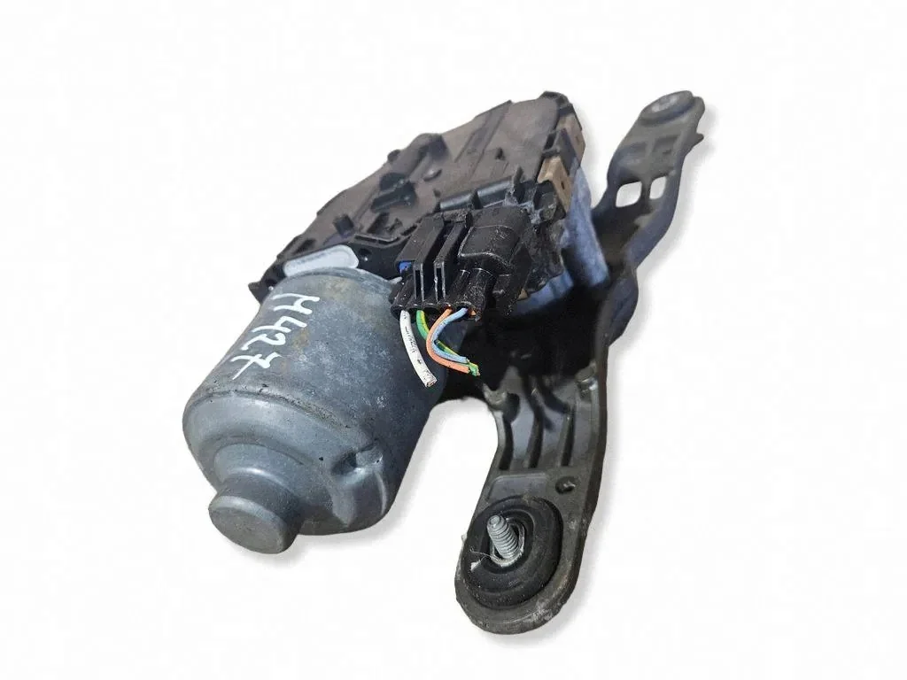 Motor Limpiaparabrisas Citroen C4 Grand Picasso D image 3