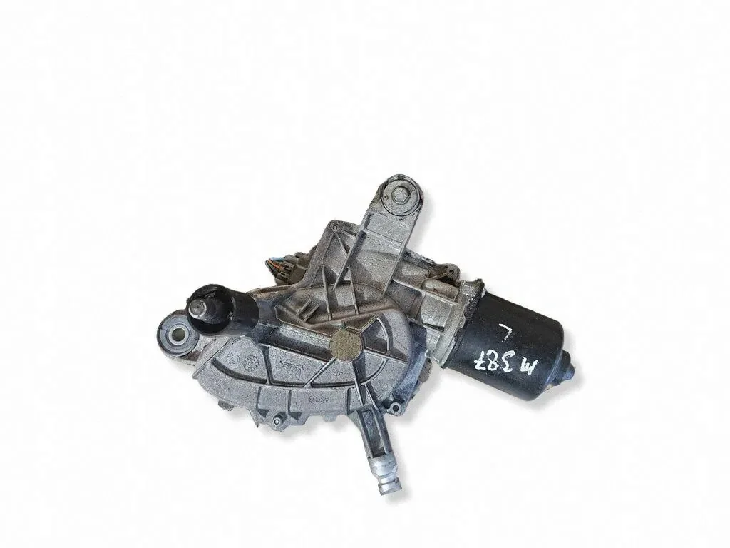 Motor limpiaparabrisas Citroën C4 Picasso I 1.6L