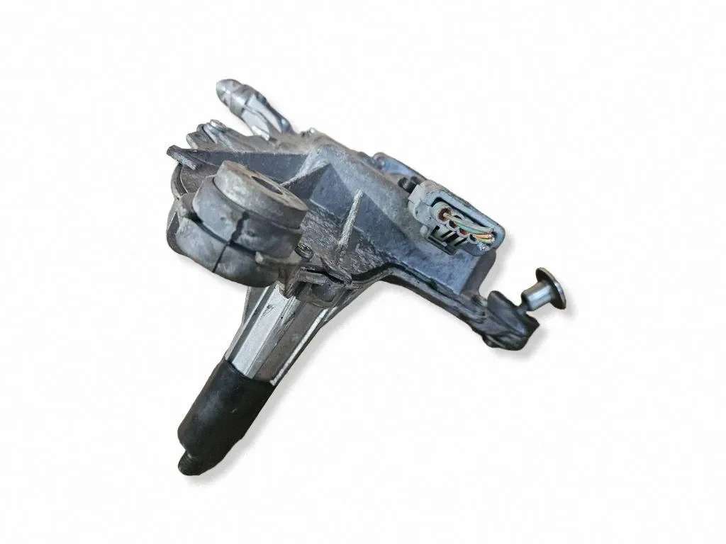 Motor vindrutetorkare Citroën C4 Picasso I image 3