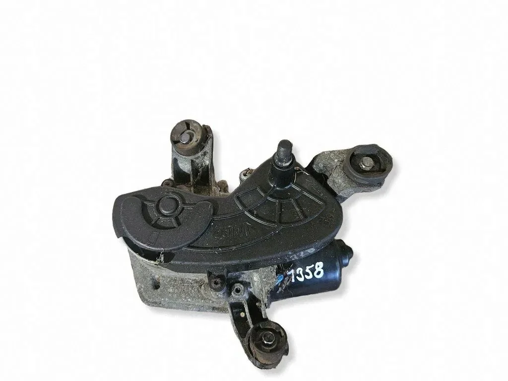 Motor limpiaparabrisas Peugeot RCZ 910000167449