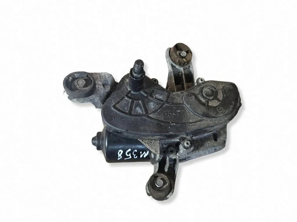 Motor limpiaparabrisas Peugeot RCZ W000016618