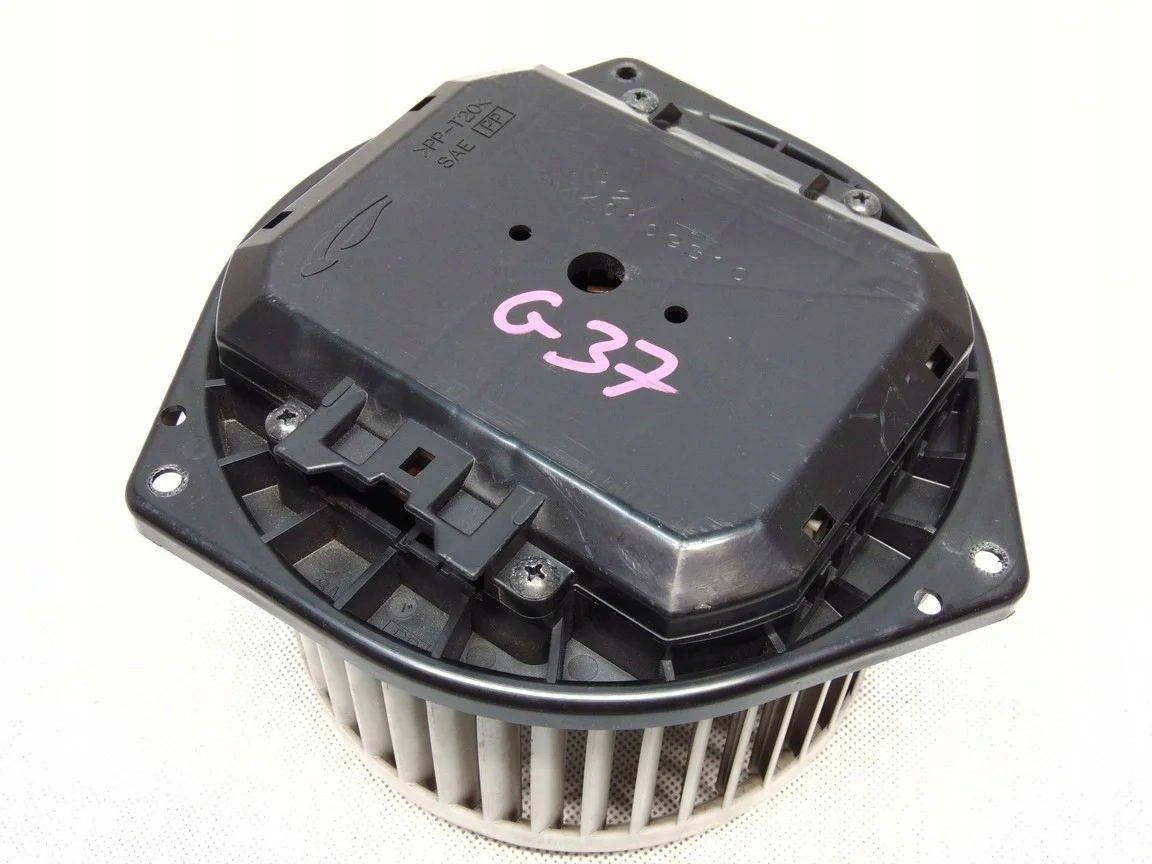 Ventilateur Infiniti G37 Coupe 3V17330352 image 3
