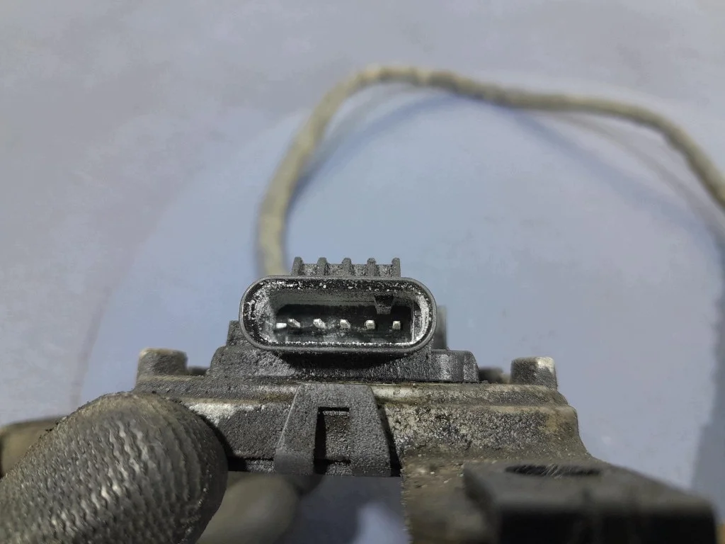 SONDA LAMBDA AUDI A6 C7 3.0 TDI 4G0907807AB image 3