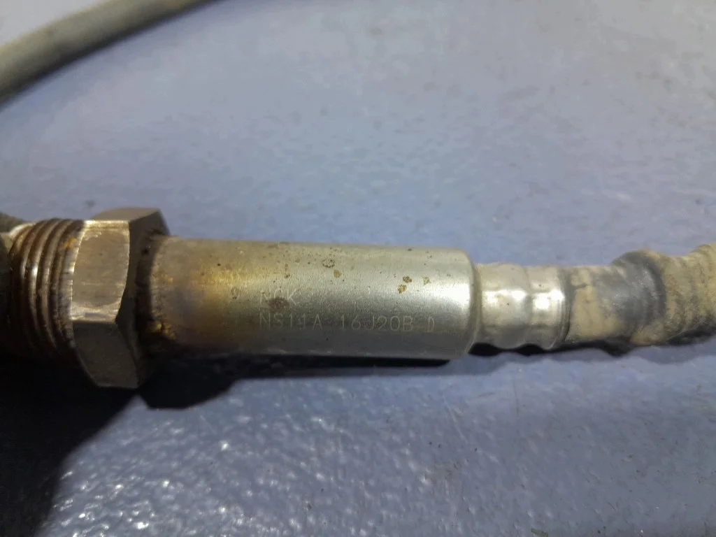 SONDA LAMBDA AUDI A6 C7 3.0 TDI 4G0907807AB image 5
