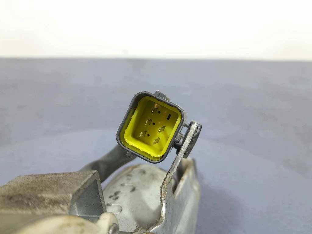 Land Rover Freelander I Bakre Torkarmotor image 3