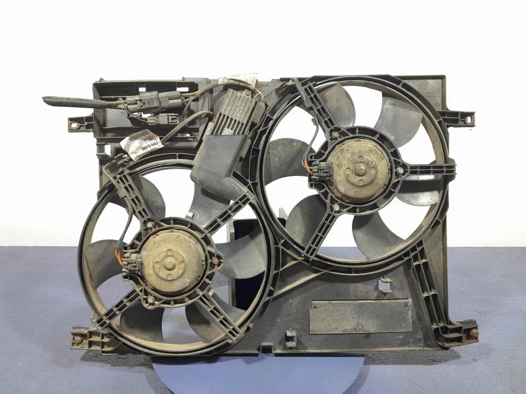 Ventilador Radiador Land Rover Freelander I L352751