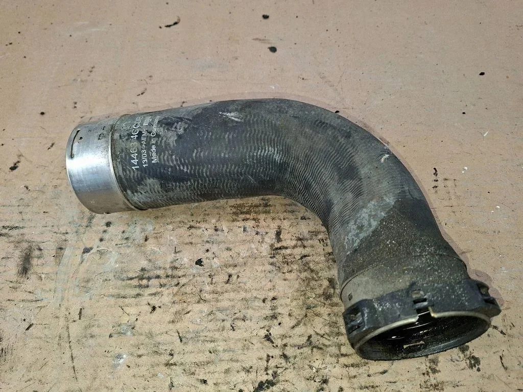 Tuyau d'intercooler Infiniti Q50 144634GC0B