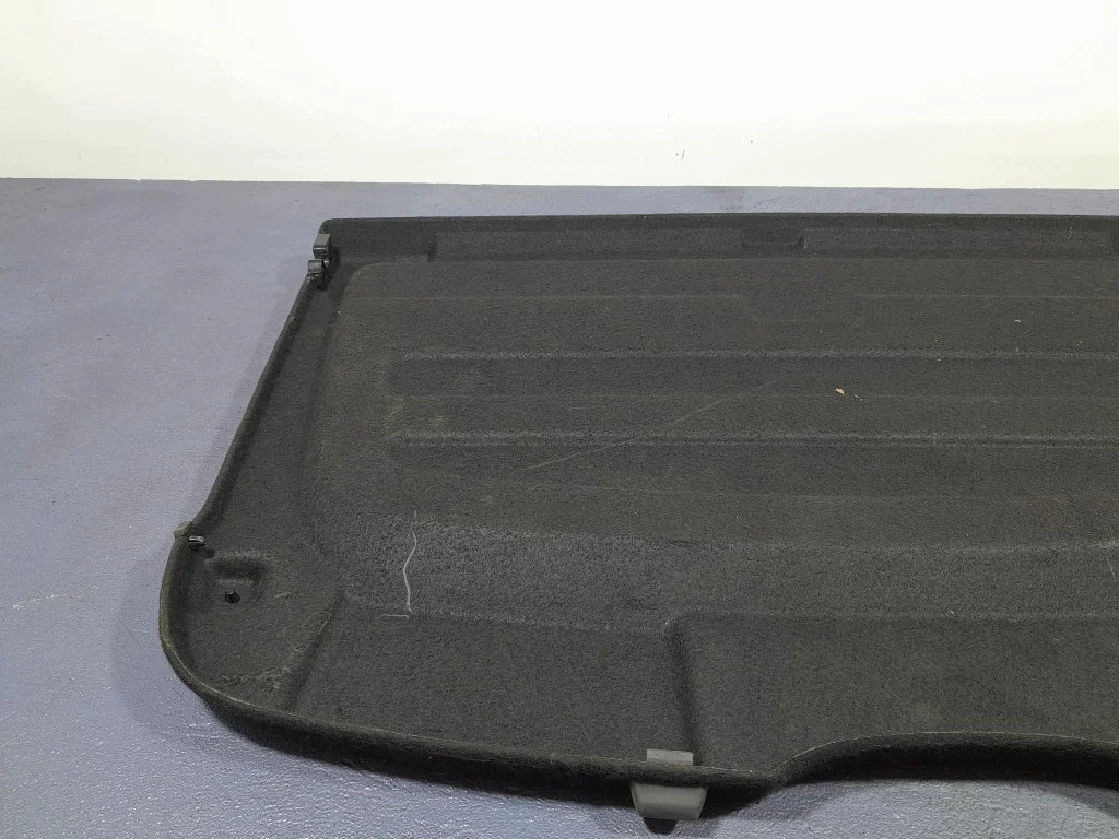SKODA OCTAVIA IV 19- LIFTBACK Ladeboden image 4