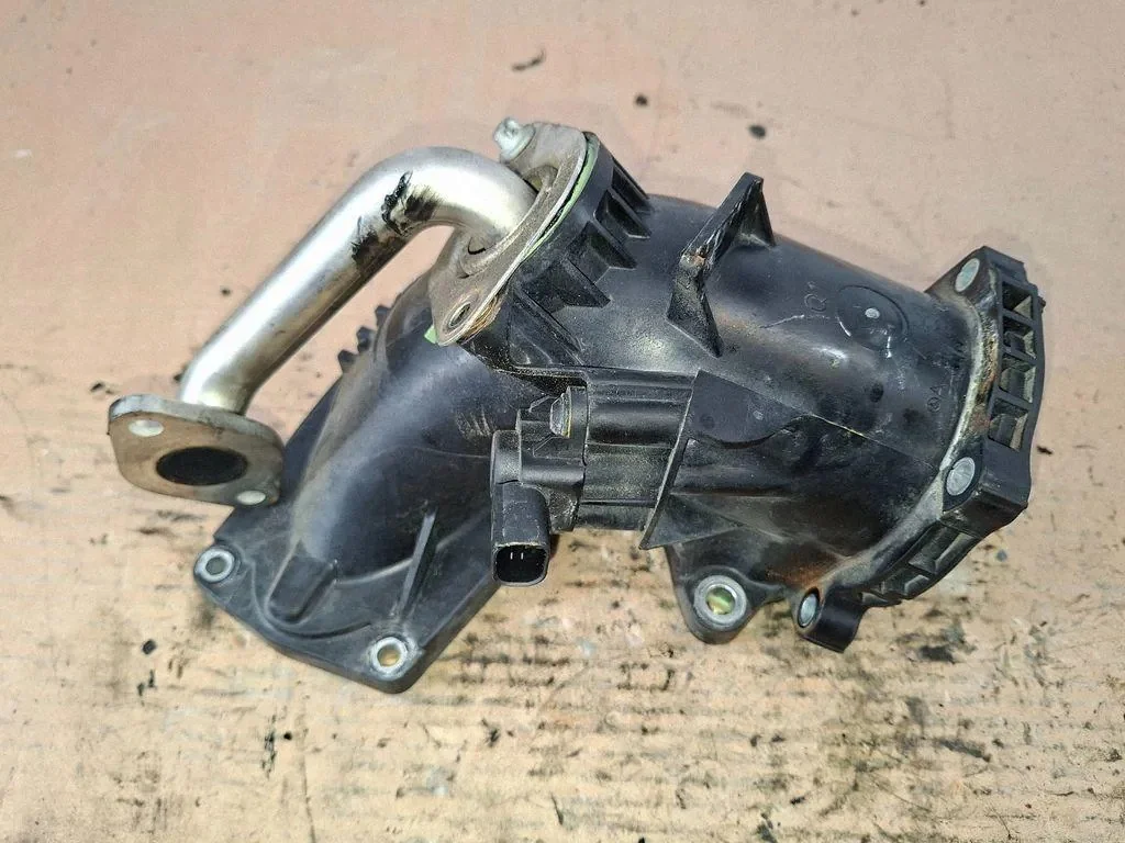 Tubo Intercooler Infiniti Q50 2.2D A6510900628