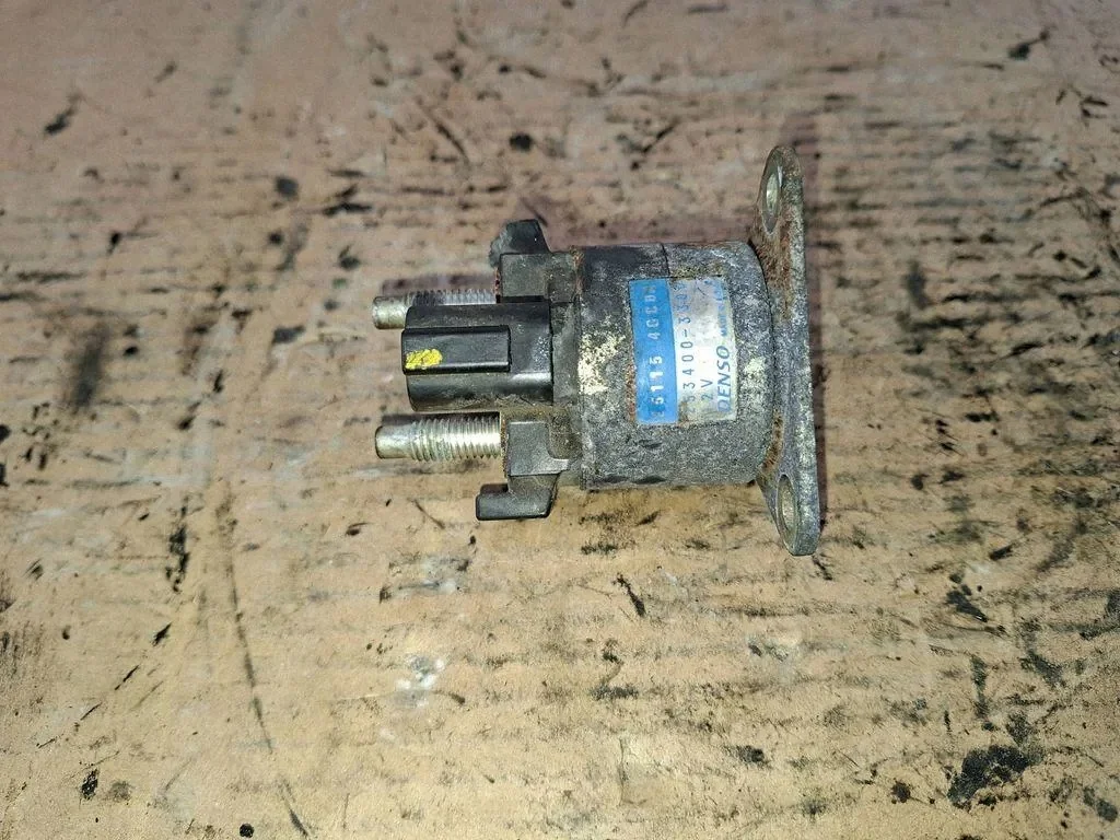 Relé Infiniti Q50 551154C00A Usado