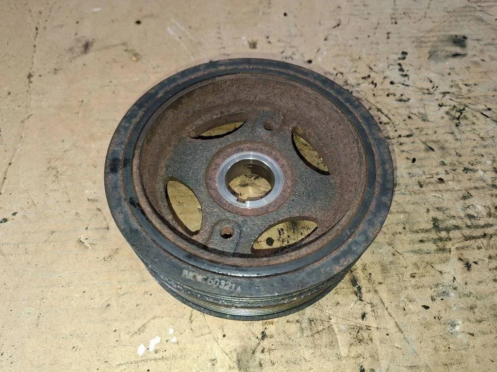 Polea cigüeñal Suzuki Baleno 60321A