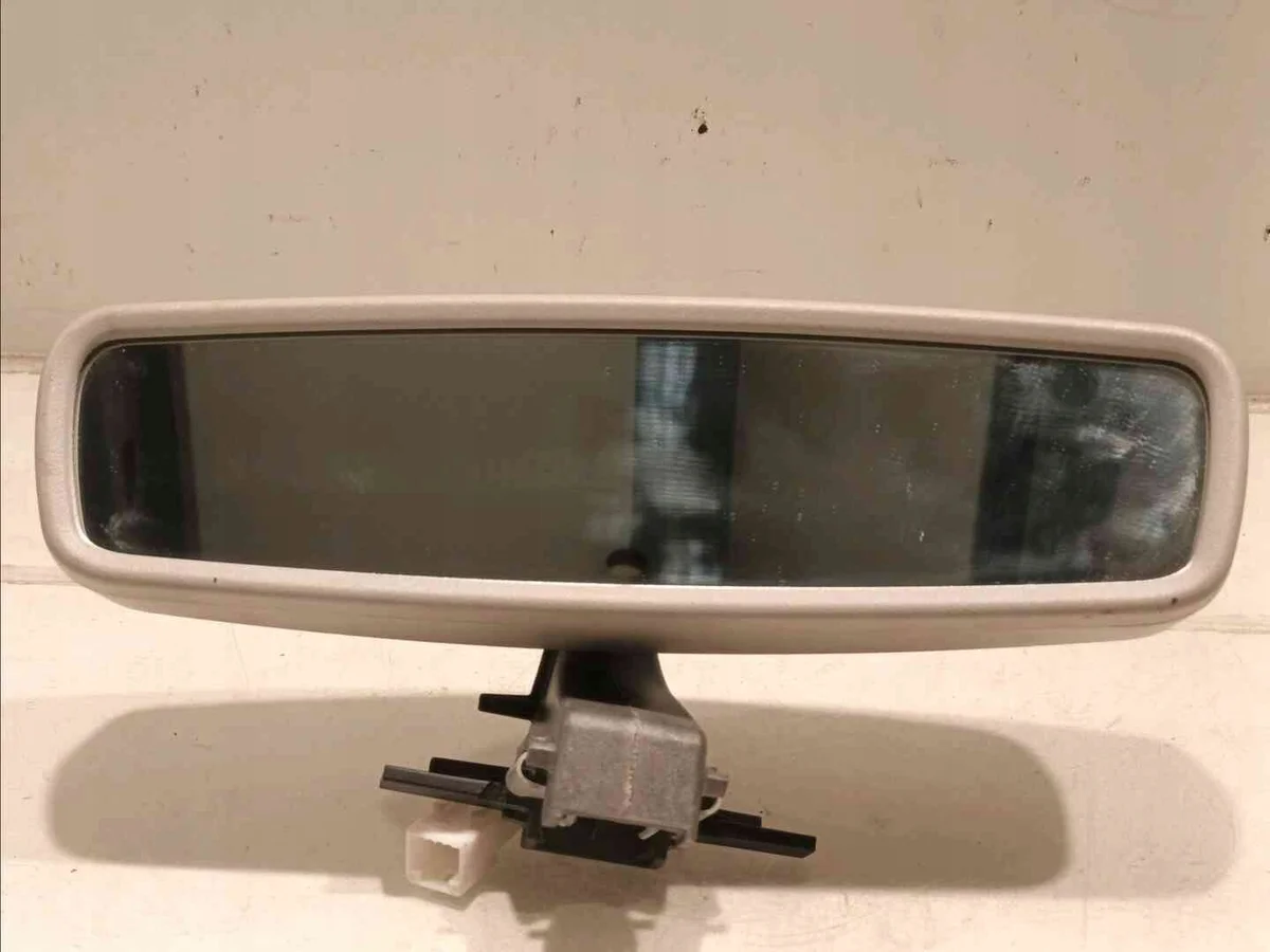 Rückspiegel Renault 963214126R gebraucht