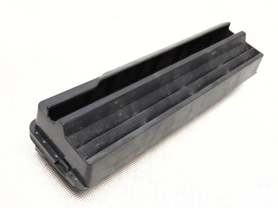 Suzuki SX4 S-Cross Bakre Ventilationsgaller image 3