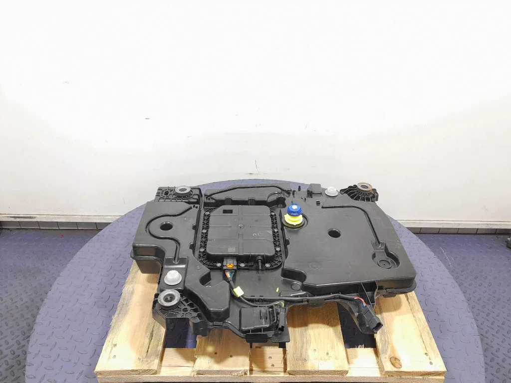 Peugeot 508 AdBlue Tank 2.0 BlueHDi image 3