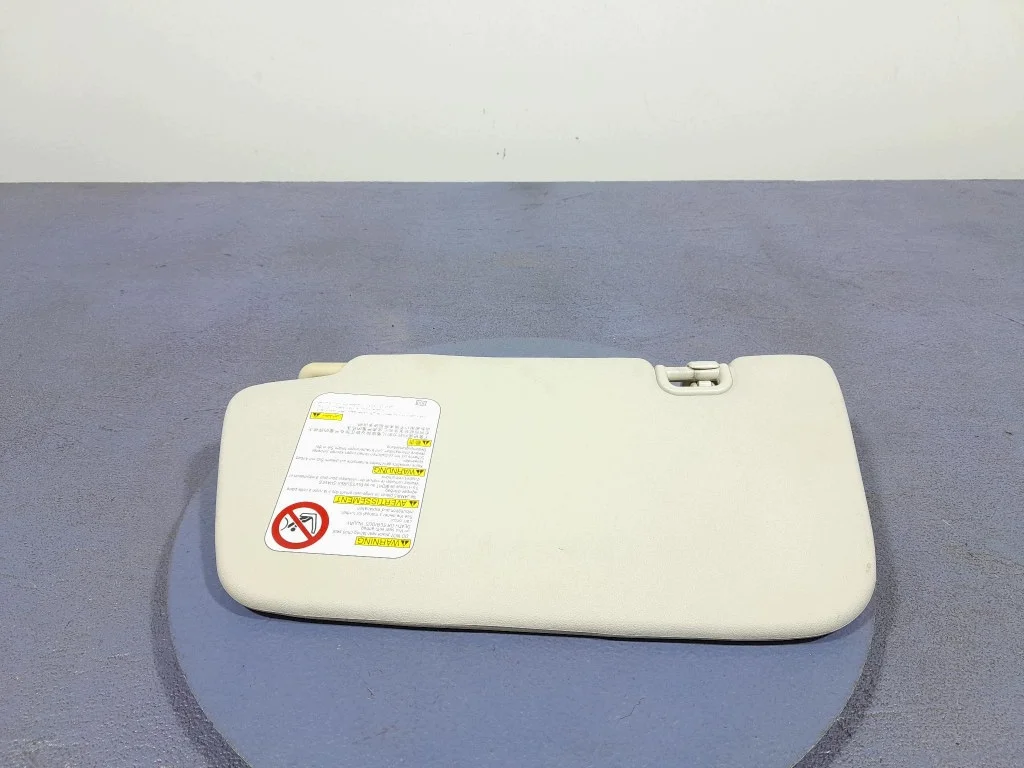 Sonnenblende Subaru Impreza GH 07- Rechts L-353296-