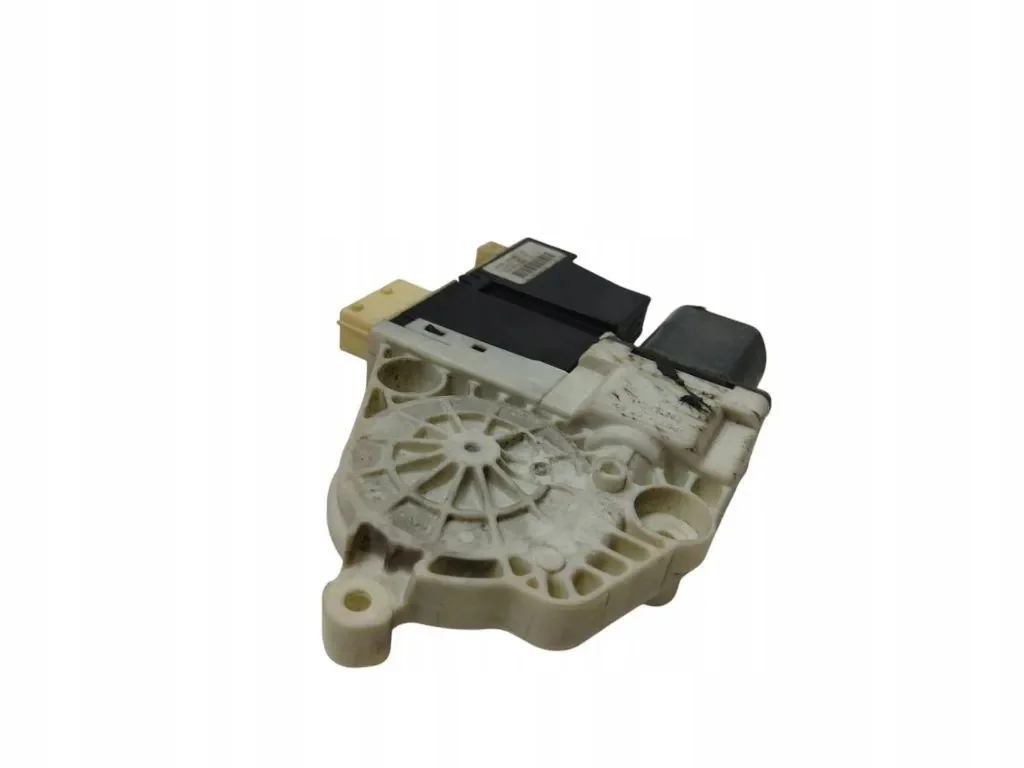 Citroen C4 Window Motor Left Front Used image 3