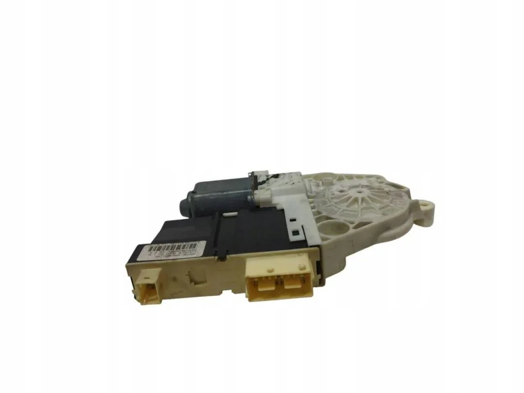Citroen C4 Window Motor Left Front Used image 4