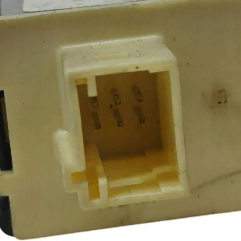 Citroen C4 Window Motor Left Front Used image 6