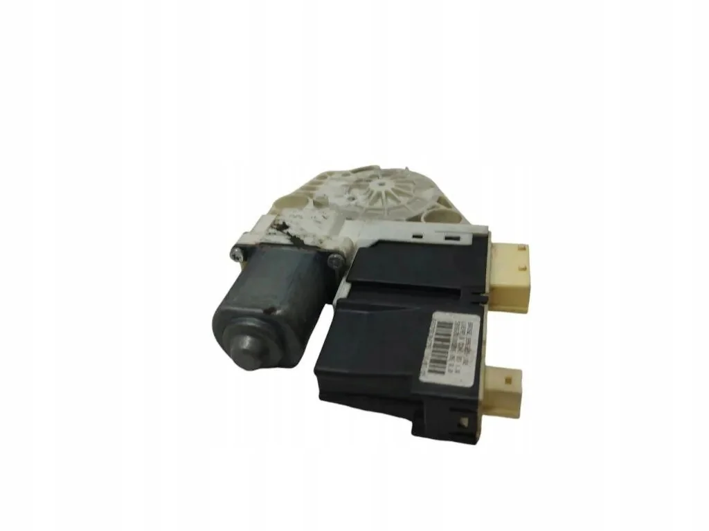Citroen C4 Window Motor Left Front Used image 7