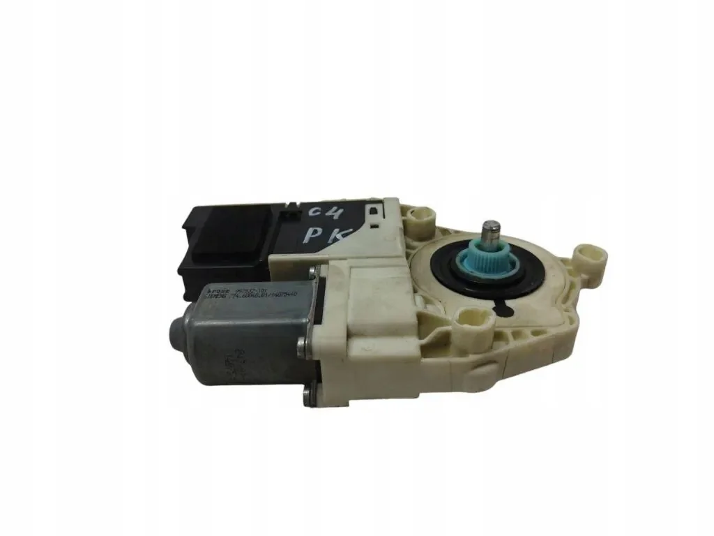Citroen C4 Window Motor Left Front Used image 8