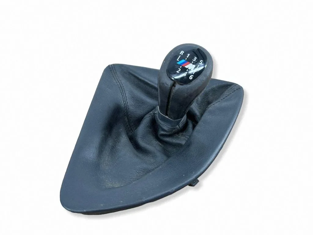 BMW 1 (E81) vaihdekeppi 24223110