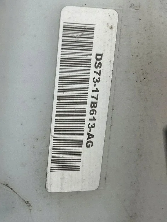 Depósito Limpiaparabrisas Ford S-MAX DV6117664AA image 4