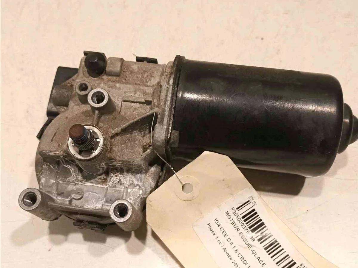Motor Limpa Para-Brisas Kia Ceed 2013 98110A2000