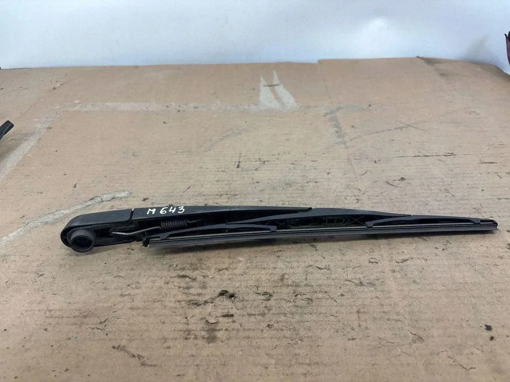 Wischerblatt hinten Alfa Romeo Giulietta 940
