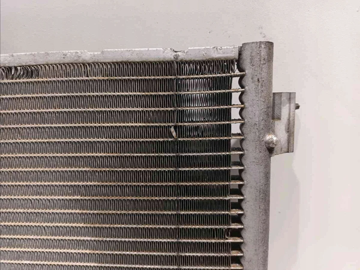 Klimaanlagenkondensator Peugeot 6455-JF image 3