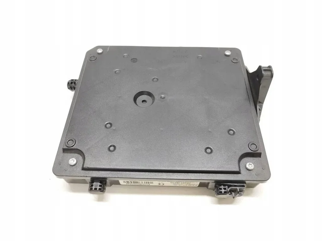 Comfort Module Renault Grand Scenic II 284B17882R