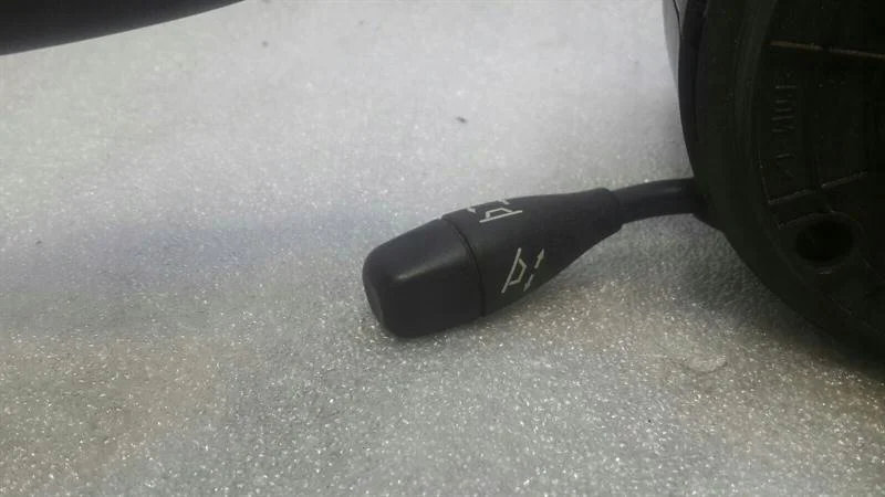Braço Limpa Para-brisa Mercedes SL R230 A2305400345 image 3