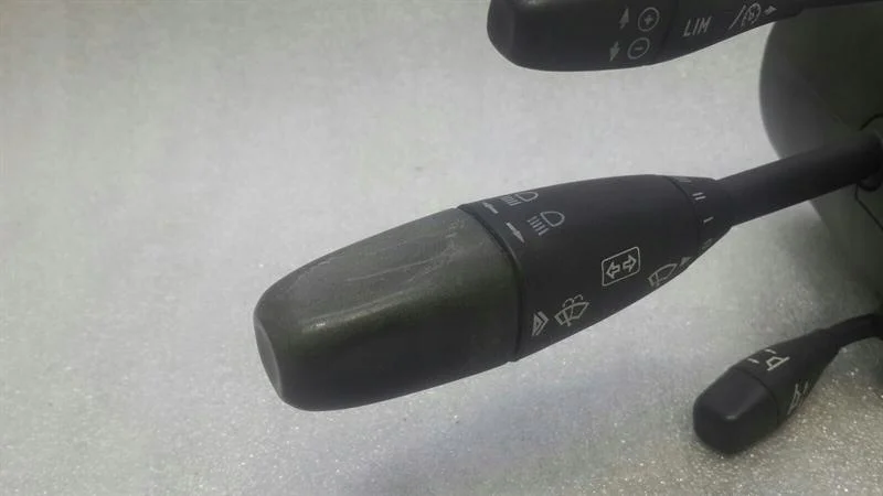 Braço Limpa Para-brisa Mercedes SL R230 A2305400345 image 5