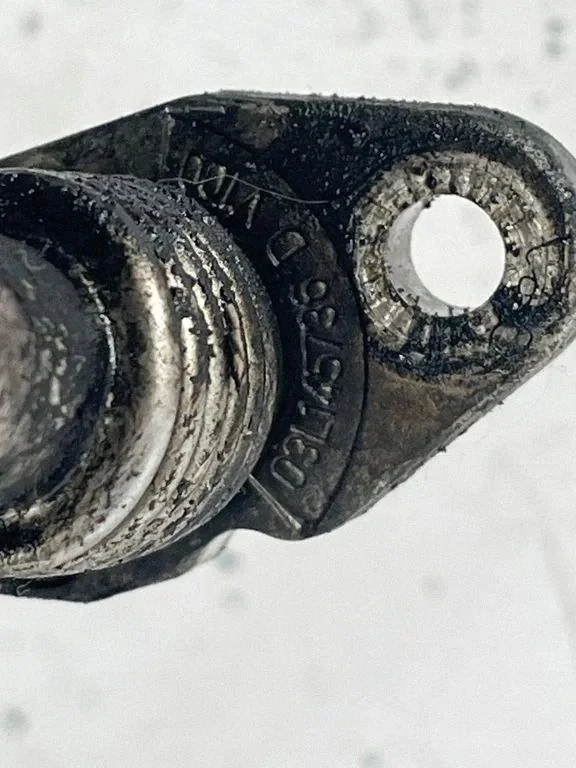 Ölleitung Turbolader VW Polo V 6R 03L145736 image 3