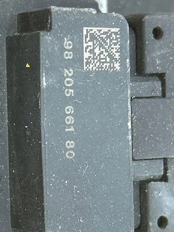 Peugeot Lambda Sensor 9820566180 Used image 3