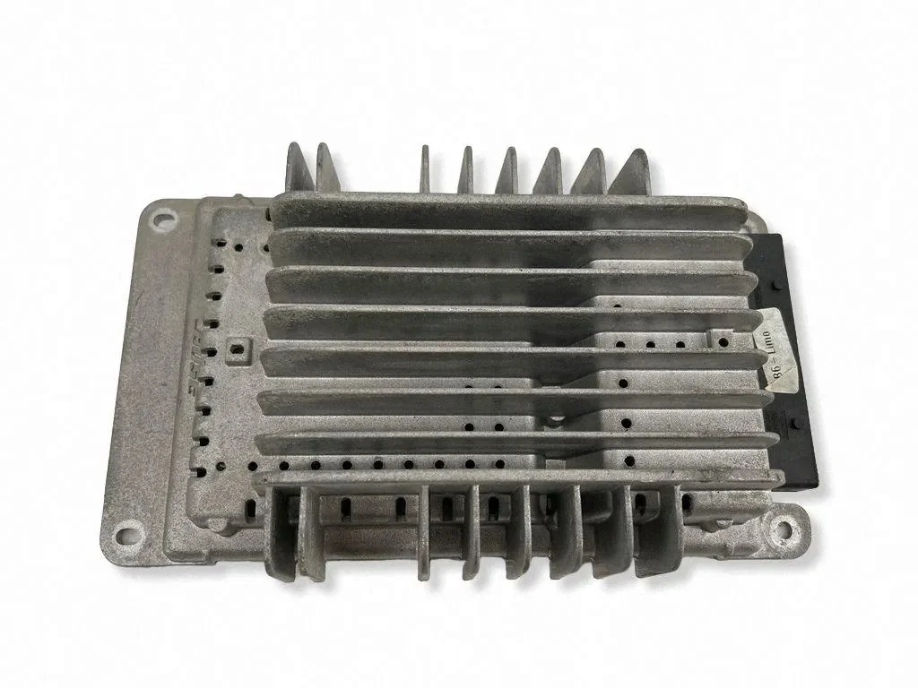 Audi A4 S4 B6 8E 8H Förstärkare 355012