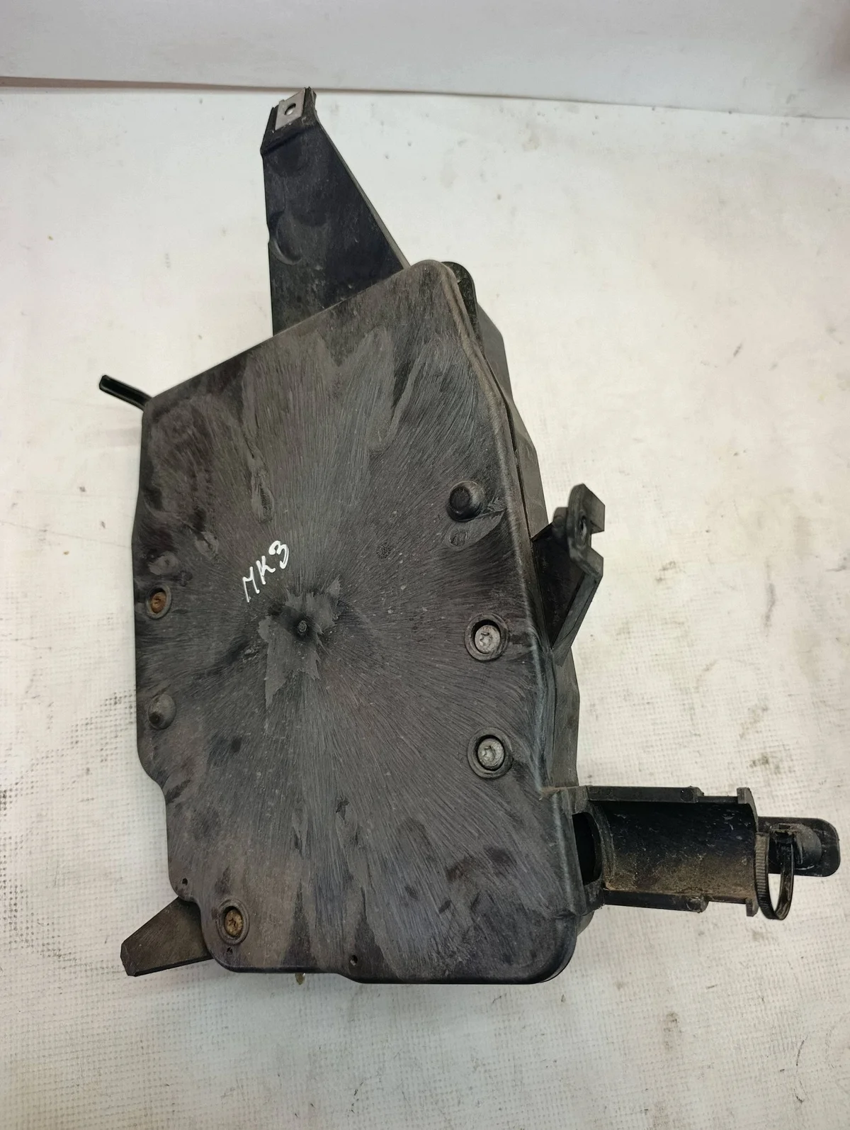 Boîtier ordinateur Ford Focus MK3 1.0 EcoBoost