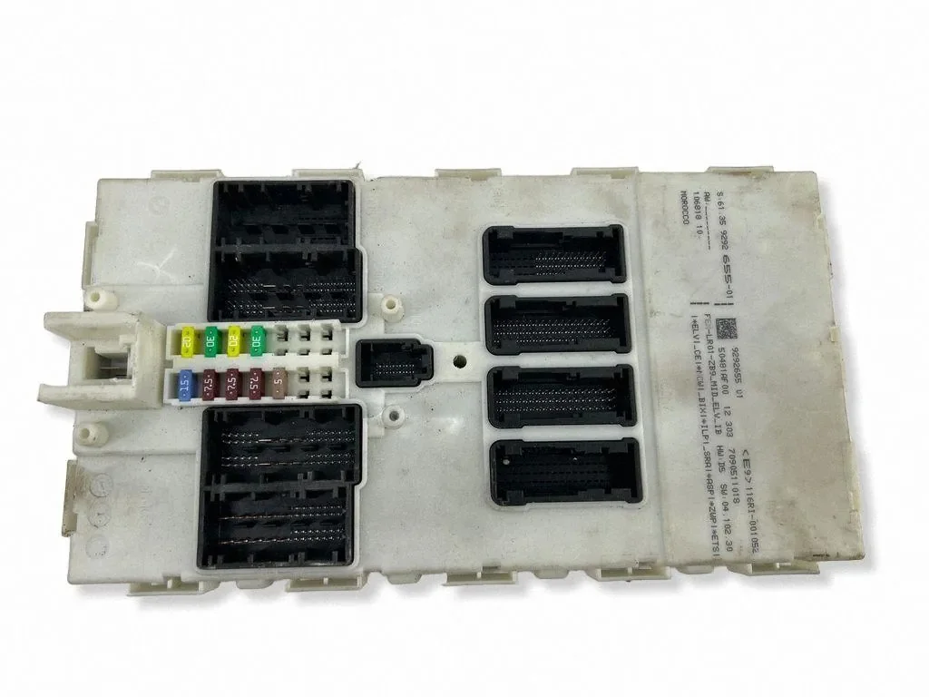 Module Confort BMW 1 (F20) 116RI001052