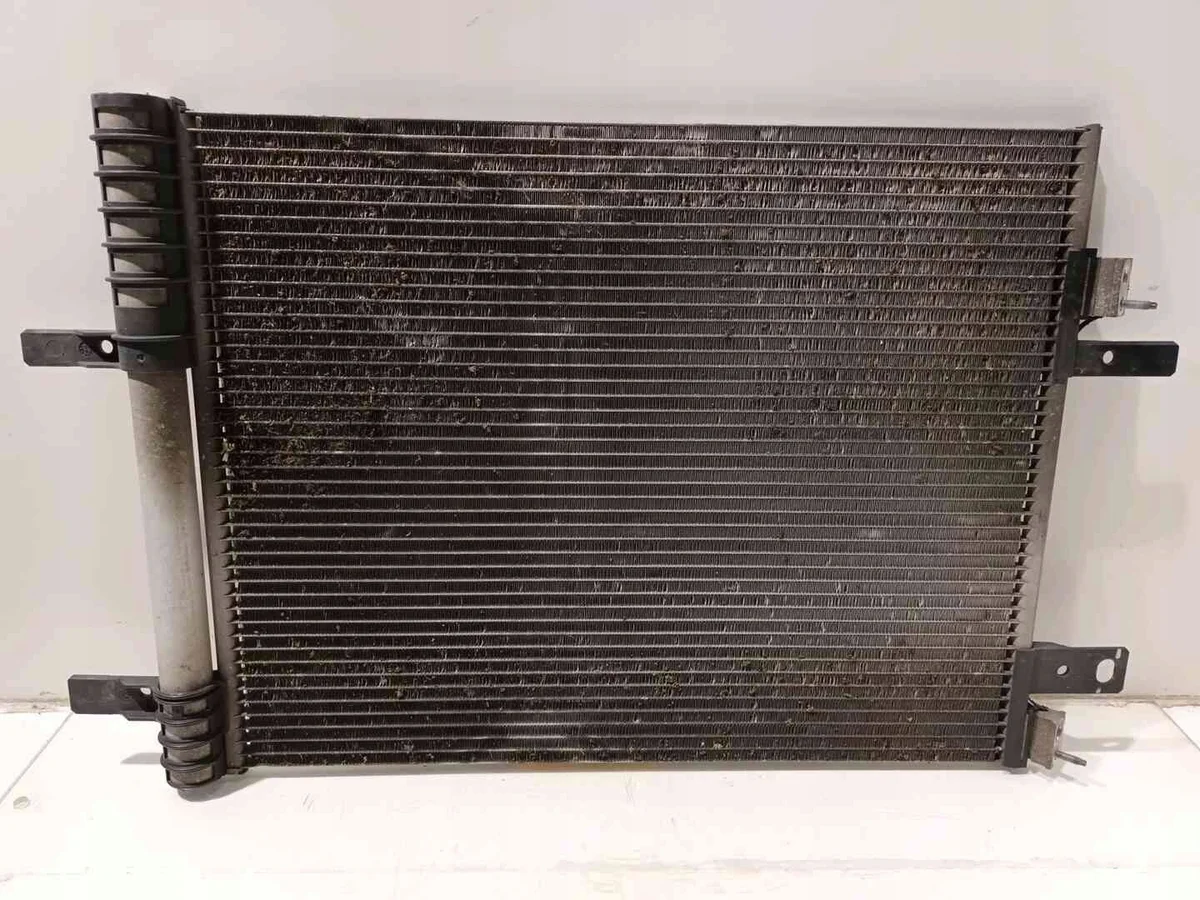 Kondensor AC 9817275680 Citroen Peugeot image 3
