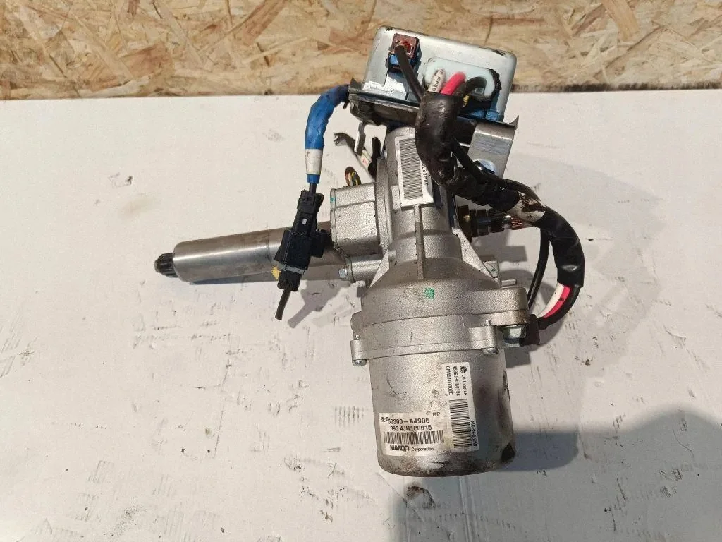 Elektrische Servolenkung Kia Carens IV 56340-A4005 image 4