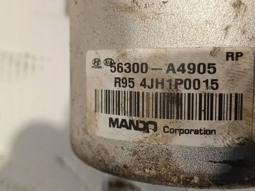 Elektrische Servolenkung Kia Carens IV 56340-A4005 image 5