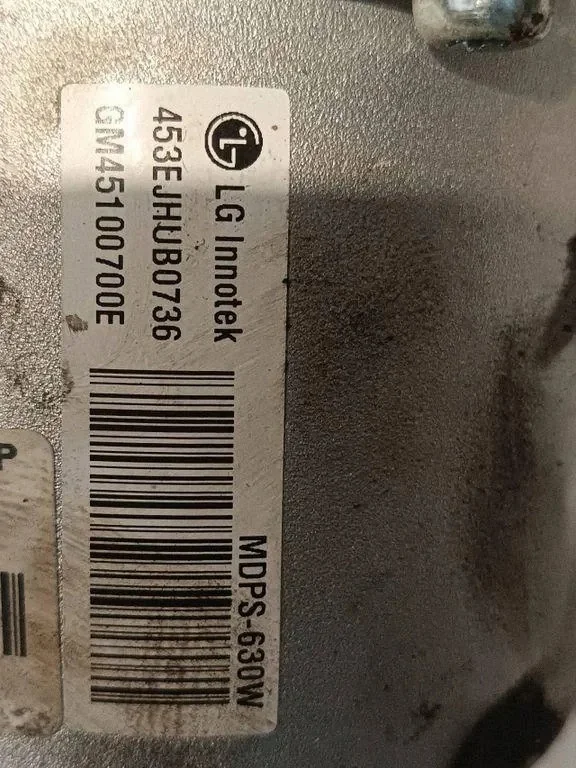 Elektrische Servolenkung Kia Carens IV 56340-A4005 image 6