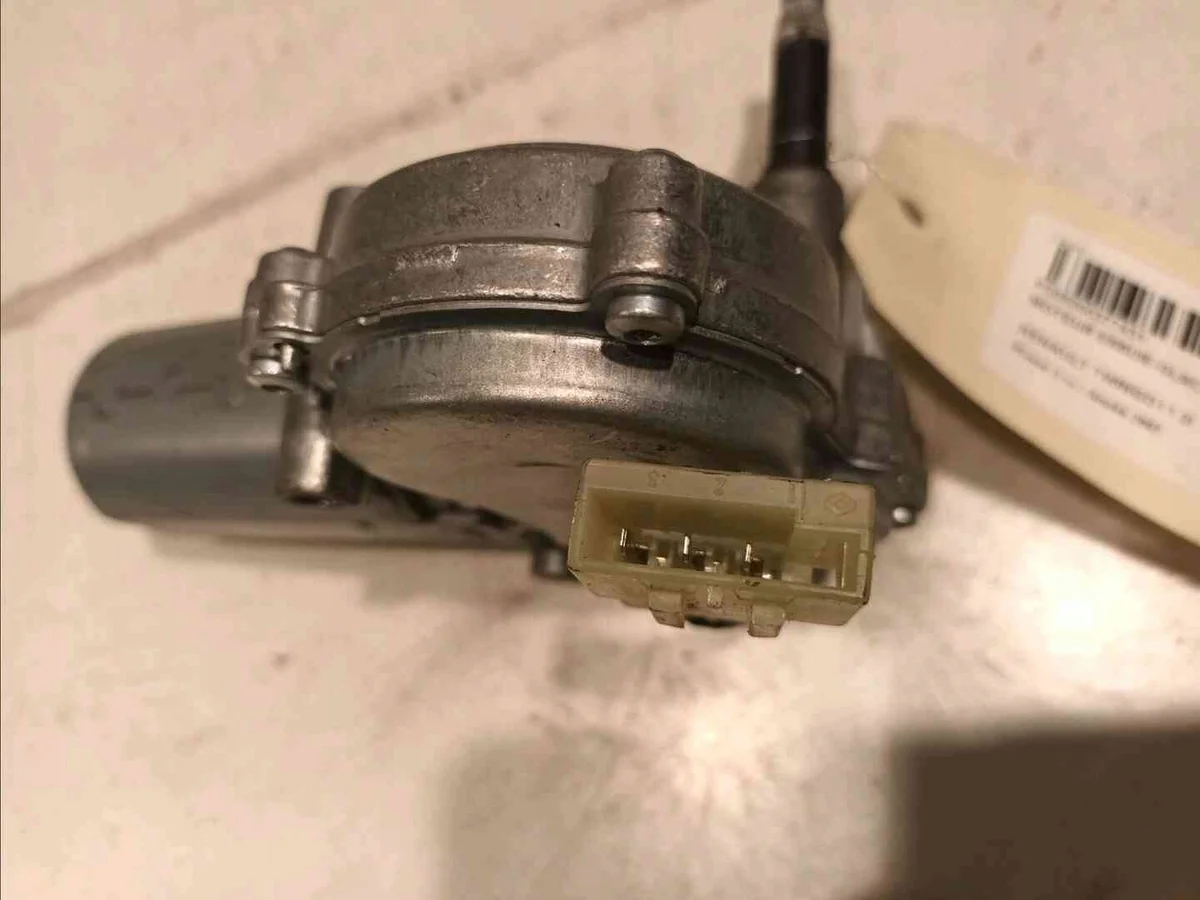 Heckwischer Motor Renault Twingo 7700832590 thumbnail 1