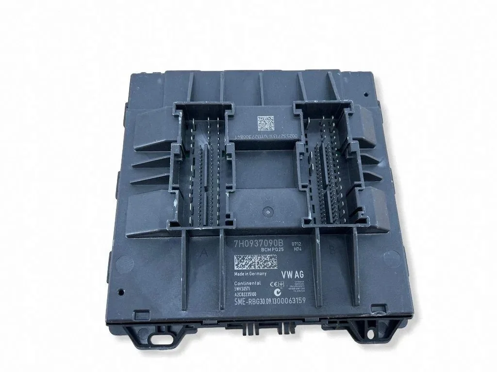 VW Transporter T5 Comfort Module 7H0937090B