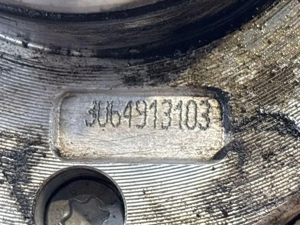 Pompe à carburant Opel Vivaro 2.0L Diesel image 4