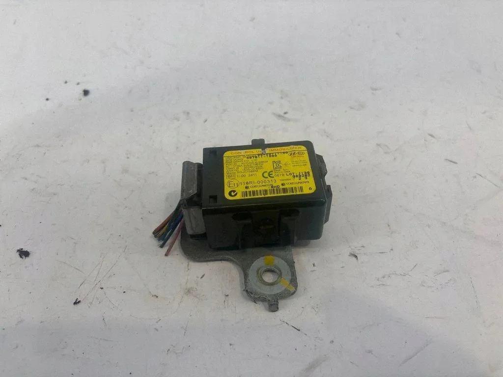 Module immobiliseur Kia Rio III 116RI000313