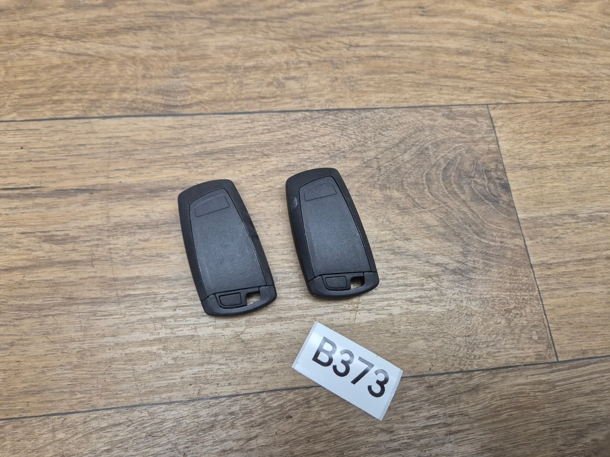 BMW F20 F21 F22 F23 F30 F30 F32 F34 F36 Schlüssel image 4